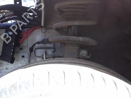 Used Left front shock absorber RENAULT KANGOO Express (FW0/1_) 1.5 dCi 75 (FW07, FW10, FW04) (75 hp) 20957683