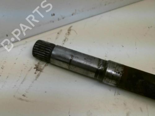 Right front driveshaft PEUGEOT 406 (8B) 1.9 TD | BP20973622M39 