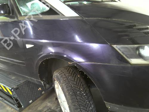 Used Right front fenders Right front fenders RENAULT AVANTIME (DE0_) 2.2 dCi (DE01) (150 hp) 36340290 36340290