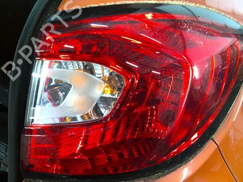 Used Right taillight Right taillight RENAULT CAPTUR I (J5_, H5_) 1.5 dCi 90 (J5N4, J5M5, J5MW, J5M6, J5AL, J5AJ) (90 hp) 35959601 35959601