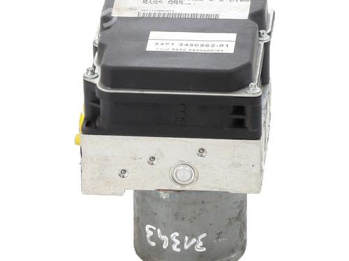 ABS Bremseaggregat BMW X3 (E83) 2.0 d | BP29937065M43