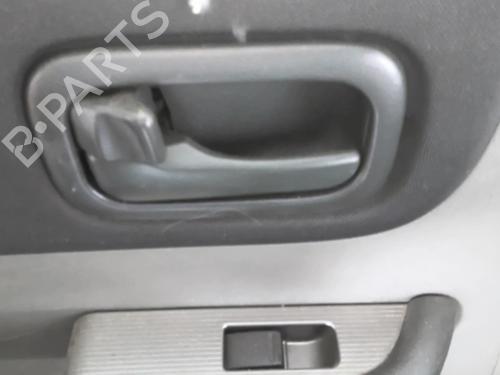 Used Rear left interior door handle Rear left interior door handle NISSAN X-TRAIL I (T30) 2.2 dCi 4x4 (136 hp) 22023008 22023008