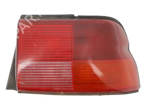 Used Right taillight FORD ESCORT VI (GAL, AAL, ABL) 1.8 D (60 hp) 25267706