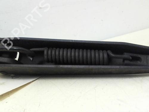 Front windshield wiper arm RENAULT CLIO II (BB_, CB_) 1.5 dCi (B/CB3M) | BP20951875C143 