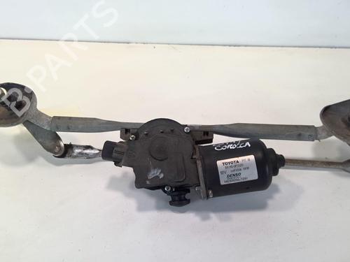 Viskermotor vindrude TOYOTA COROLLA Verso (ZER_, ZZE12_, R1_) 1.8 (ZNR11_, ZNR11R) (129 hp) 20956167