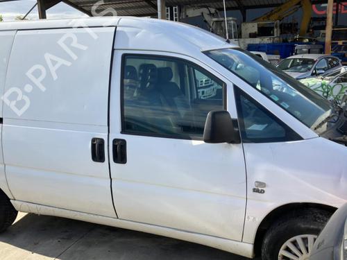 Used Parts FIAT SCUDO Van (220_) 1.9 D 1959543