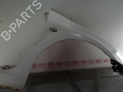 Used Right front fenders PEUGEOT 307 (3A/C) 1.6 16V (109 hp) 20945603