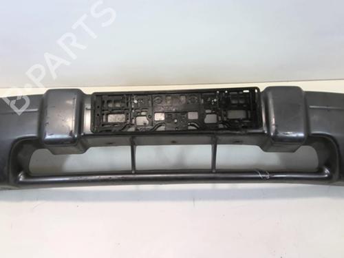Front bumper KIA SPORTAGE SUV (K00) 2.0 TD 4WD | BP22022791C7 