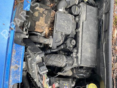 Front right interior door handle PEUGEOT 1007 (KM_) 1.4 HDi | BP30634484I14 - Image 5