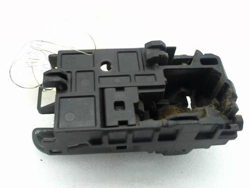 Venstre bak invendig håndtak NISSAN X-TRAIL I (T30) 2.2 dCi 4x4 (136 hp) 22023671