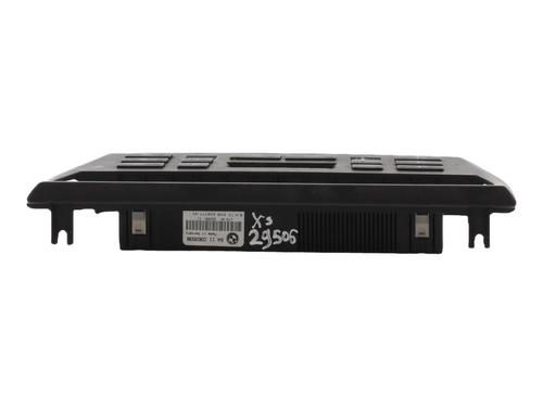 Climate control BMW X3 (E83) 3.0 d | BP23790801I5 - Image 3