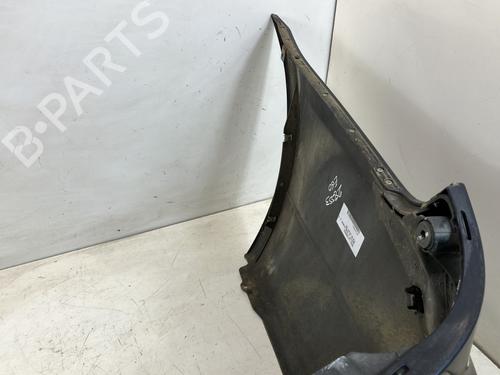 Rear bumper BMW 5 (E60) 530 xd | BP25008521C8 