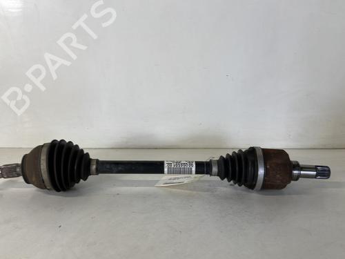 Used Left front driveshaft CITROËN C4 CACTUS 1.6 BlueHDi 100 (99 hp) 27984514