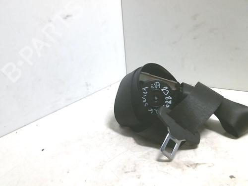 Used Rear left belt tensioner BMW 1 (E81) 118 d (136 hp) 20946596