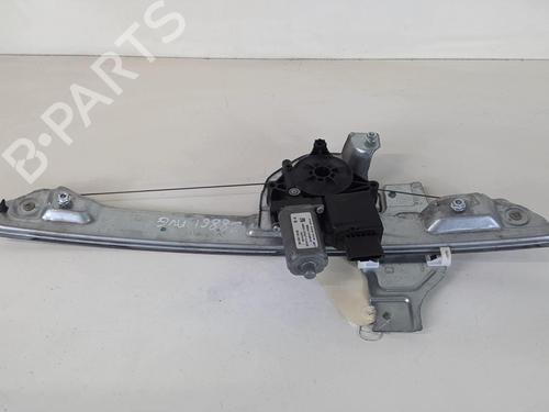 Used Front left window mechanism CITROËN C3 / C3 ORIGIN III (SX) 1.2 PureTech 82 (83 hp) 20944554