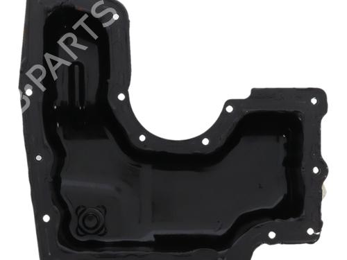 Used Oil sump Oil sump PEUGEOT 308 II (LB_, LP_, LW_, LH_, L3_) 1.2 THP 110 (110 hp) 40224340 40224340