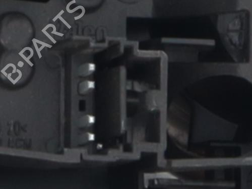 Left taillight RENAULT LAGUNA II (BG0/1_) 1.9 dCi (BG08, BG0G) | BP20943475C34 