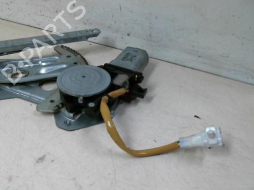 Used Front right window mechanism Front right window mechanism SUBARU JUSTY III (G3X) 1.5 AWD (G3X413) (99 hp) 22021213 22021213