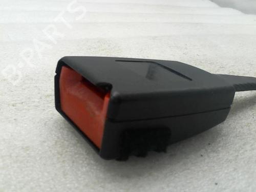 Boucle de ceinture de sécurité AUDI A3 Sportback (8PA) 2.0 TDI 16V (140 hp) 20944190