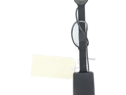 Engache cinturón Engache cinturón RENAULT ESPACE V (JR_) 1.6 dCi 160 (160 hp) 27893506 27893506