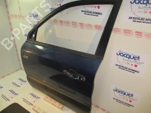 Used Left front door Left front door HYUNDAI TUCSON (JM) 2.0 CRDi All-wheel Drive (113 hp) 20942276 20942276