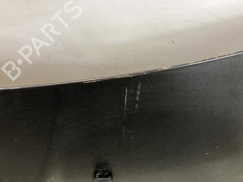 Hood PEUGEOT 3008 I MPV (0U_) 1.6 BlueHDi 120 | BP23792262C1