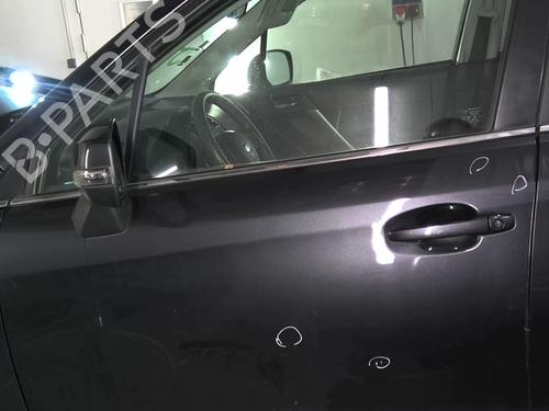 Dør venstre fortil SUBARU FORESTER (SJ_) 2.0 D AWD (SJD) | BP31264929C2