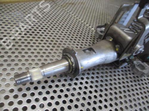 Steering column CHEVROLET AVEO / KALOS Hatchback (T250, T255) 1.2 | BP20966625M21 