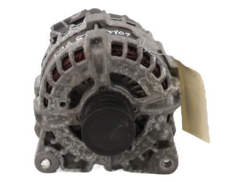 Alternator DACIA LODGY (JS_) 1.3 TCe 130 (JSNE) | BP25594107M7  - Image 5
