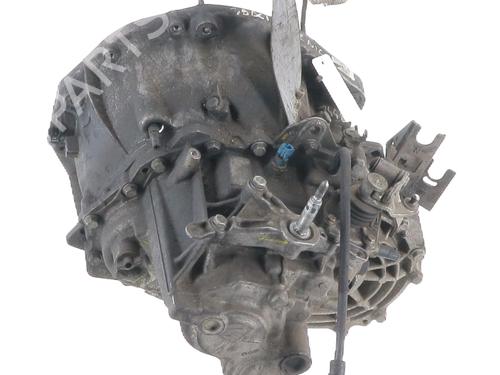Gearbox RENAULT SCÉNIC II (JM0/1_) 1.9 dCi (JM0G, JM12, JM1G, JM2C) | BP20961846M3