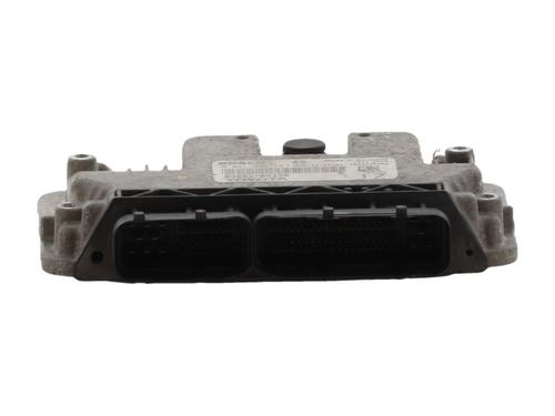 Used Engine control unit (ECU) Engine control unit (ECU) PEUGEOT 107 (PM_, PN_) 1.0 (68 hp) 39522683 39522683