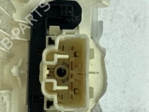 Climate control PEUGEOT 107 (PM_, PN_) 1.4 HDi | BP20962043I5