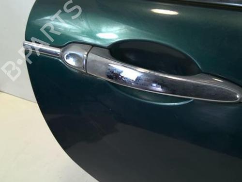 Right rear door ROVER 75 (RJ) 2.0 CDTi | BP22020045C5 