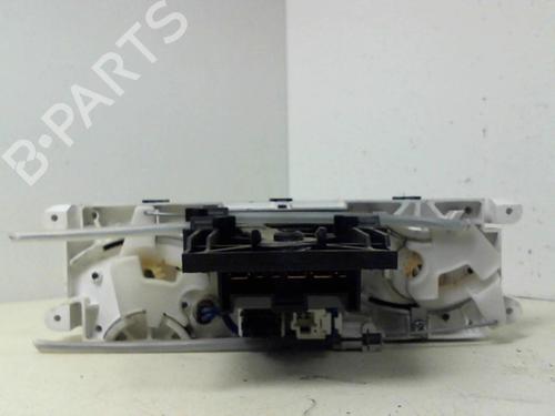 Used Climate control SUBARU FORESTER (SF_) 2.0 AWD (SF5) (125 hp) 22021778