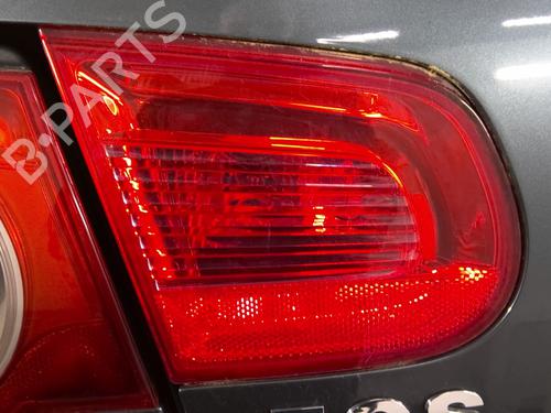 Venstre baglygte bagklap Venstre baglygte bagklap VW EOS (1F7, 1F8) [2006-2015] 33568402 33568402