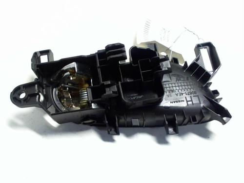 Used Rear left interior door handle Rear left interior door handle NISSAN QASHQAI II (J11, J11_) 1.2 DIG-T (115 hp) 20953775 20953775