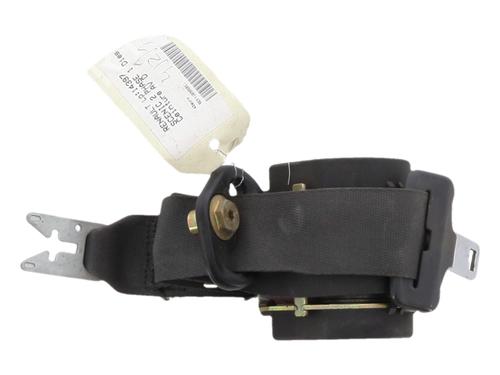 Used Front right seatbelt Front right seatbelt 20960380 20960380