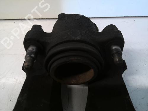 Right front brake caliper FIAT MULTIPLA (186_) 1.9 JTD 115 | BP20946778M104