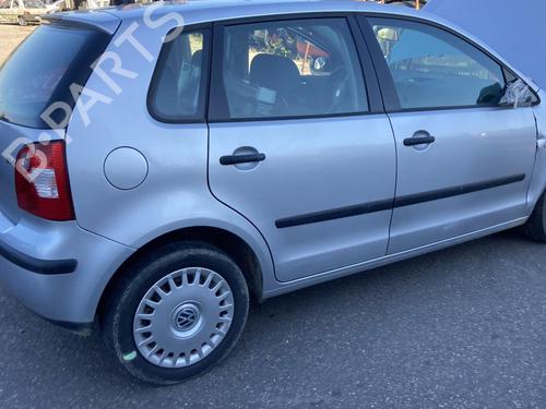 Left taillight VW POLO IV (9N_, 9A_) 1.4 TDI | BP20946934C34