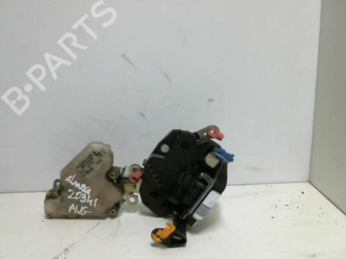 Venstre foran lås NISSAN ALMERA II Hatchback (N16) 1.8 (114 hp) 20966671