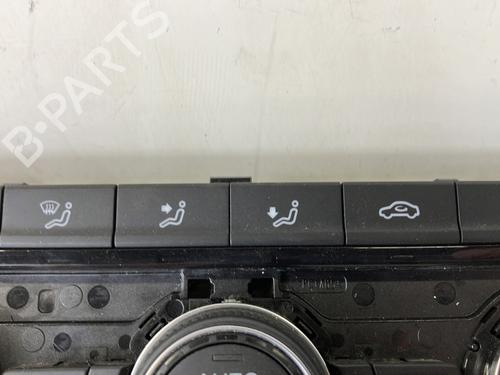 Climate control VW GOLF VII (5G1, BQ1, BE1, BE2) 1.6 TDI | BP23790605I5 