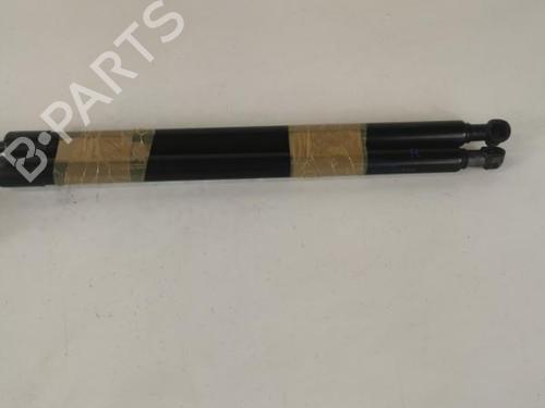 Used Tailgate lift support NISSAN PULSAR Hatchback (C13) 1.2 DIG-T (115 hp) 20956390