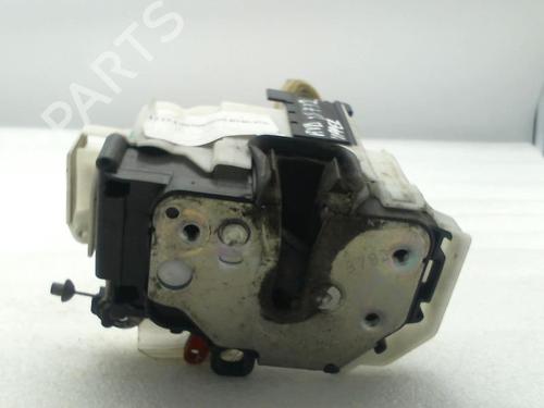 Front right lock PEUGEOT BIPPER (AA_) 1.4 HDi | BP20944506C97 