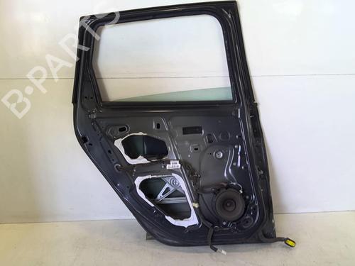Left rear door RENAULT SCÉNIC III (JZ0/1_) 1.6 dCi (JZ00, JZ12) | BP22024988C4 