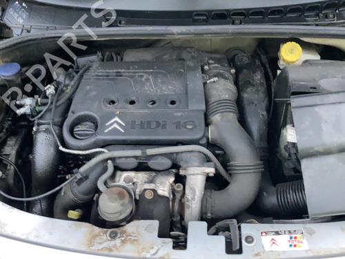 Højre baglygte CITROËN C3 I (FC_, FN_) 1.4 16V HDi | BP20950717C35 