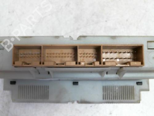 Airco bedieningspaneel VW GOLF IV (1J1) 1.9 TDI | BP25267834I5 