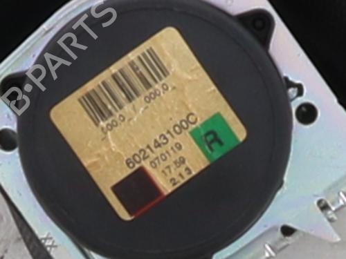 Front right seatbelt OPEL ASTRA H GTC (A04) 1.9 CDTi 16V (L08) | BP37450191I25 - Image 2