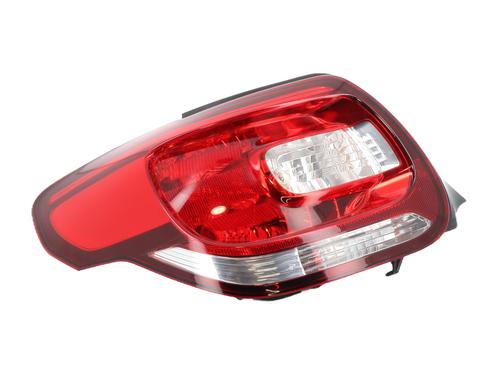 Left taillight CITROËN DS3 (SA_) 1.4 VTi 95 | BP24985933C34  - Image 5
