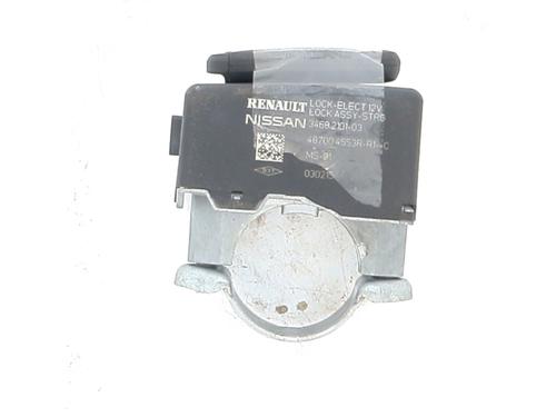 Used Ignition barrel Ignition barrel NISSAN X-TRAIL III (T32_, T32R, T32RR) 1.6 dCi (T32) (130 hp) 30634714 30634714