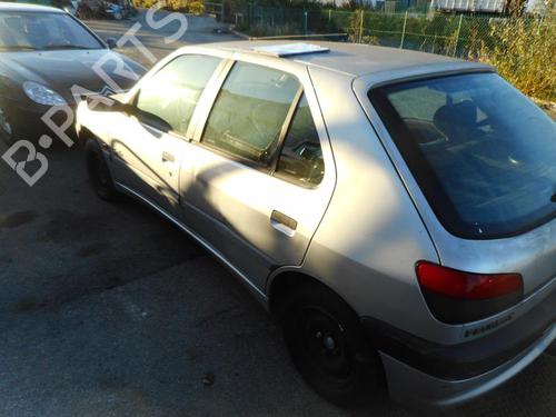 Right mirror PEUGEOT 306 Hatchback (7A, 7C, N3, N5) 1.6 | BP20943264C27